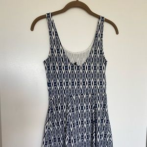 H&M a-line dress, US size 4